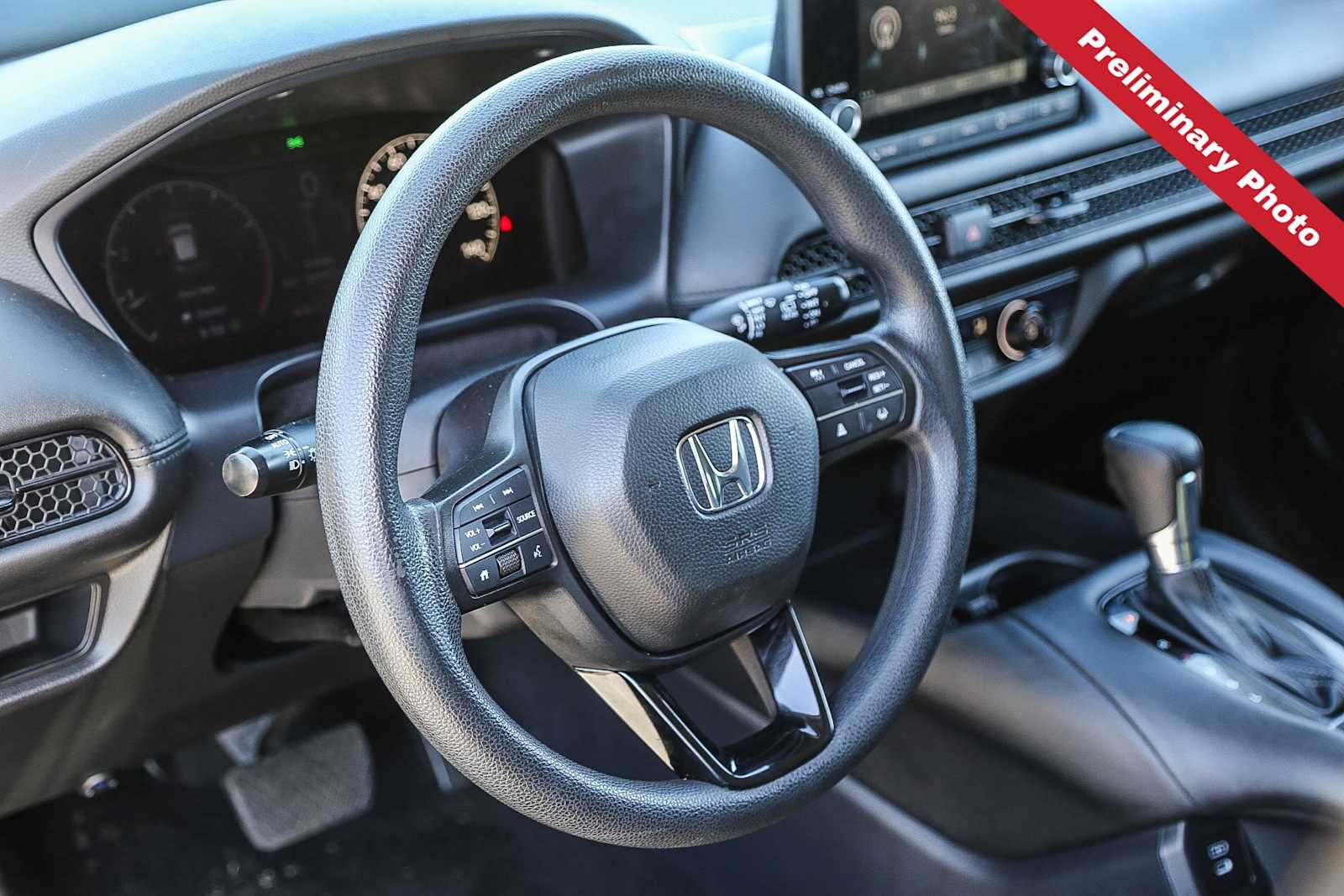 Used 2024 Honda HR-V LX image 14