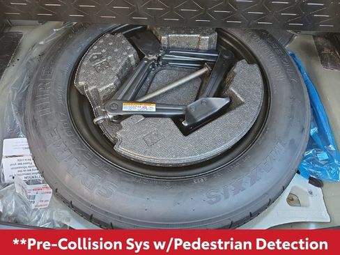 Used 2024 Toyota RAV4 XLE image 14