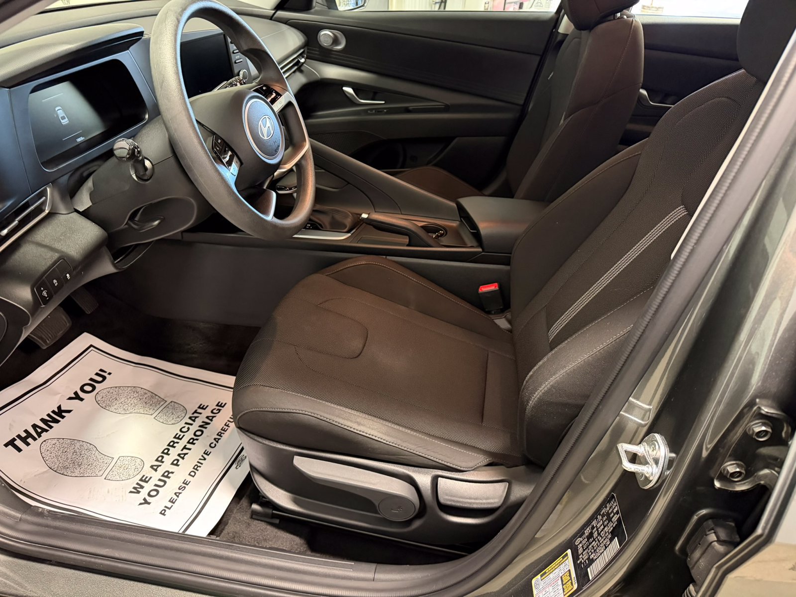 Certified 2024 Hyundai Elantra SE FWD image 26
