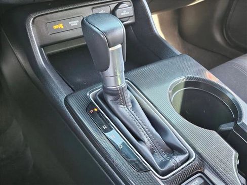 Used 2024 Honda Civic Sport image 12