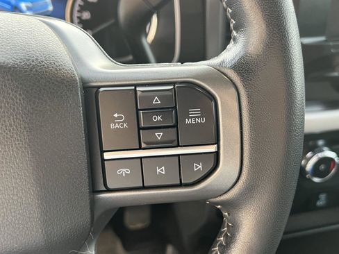 Used 2022 Ford F150 XLT w/ Equipment Group 301A Mid image 28