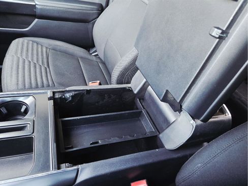 Used 2022 Ford F150 XL w/ STX Appearance Package image 22