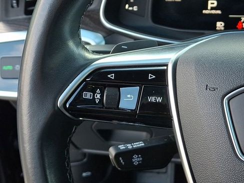 Used 2021 Audi A6 2.0T Premium w/ Convenience Package image 26