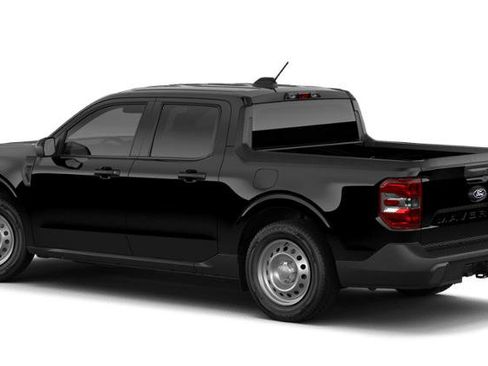 New 2026 Ford Maverick XL AWD/4WD image 39