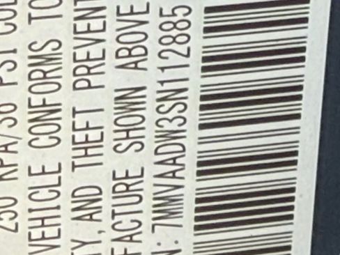 Certified 2025 MAZDA CX-50 AWD 2.5 Hybrid w/ Weather Package image 34