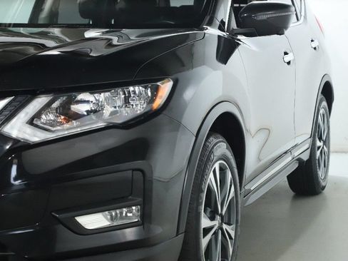 Used 2018 Nissan Rogue SL AWD/4WD image 5