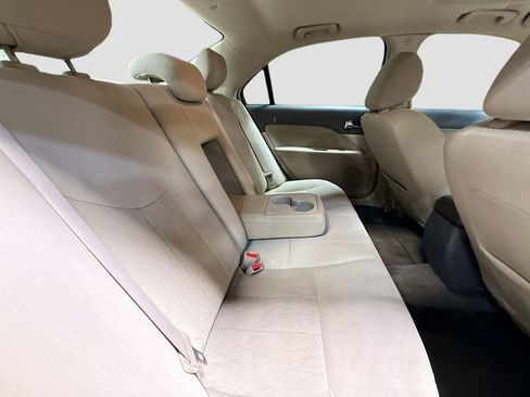 Used 2011 Mercury Milan w/ 103A Rapid Spec Order Code image 25