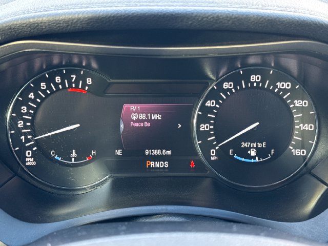 Used 2015 Lincoln MKZ w/ Equipment Group 101A Select FWD image 21