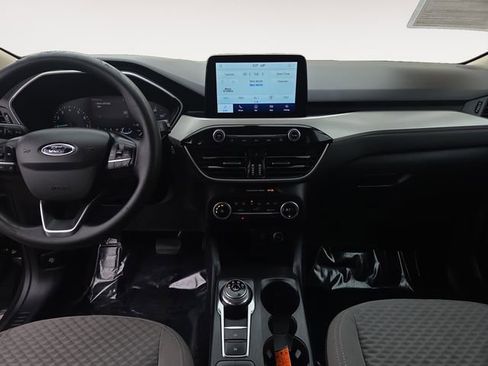Used 2020 Ford Escape SE image 10