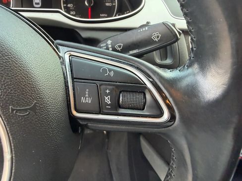 Used 2016 Audi A4 2.0T Premium FWD image 41