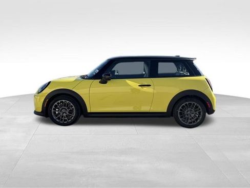 New 2026 MINI Cooper S image 8