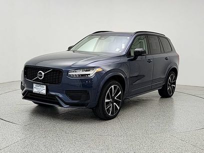 Used 2023 Volvo XC90 T8 Plus w/ Protection Package Premier