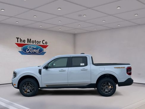 New 2026 Ford Maverick Tremor AWD/4WD image 15