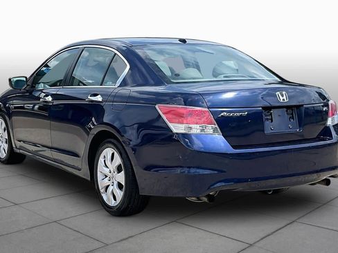 Used 2008 Honda Accord EX-L image 11