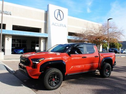 Used 2024 Toyota Tacoma TRD Pro