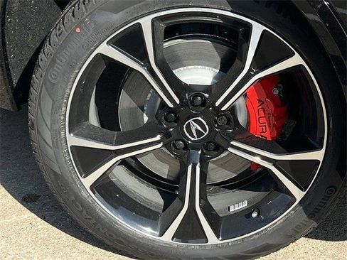 New 2026 Acura MDX Type S AWD/4WD image 10