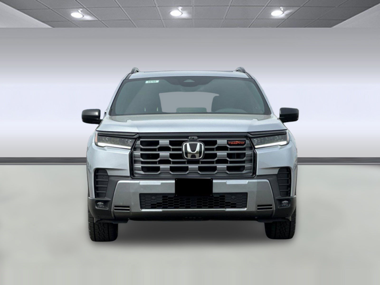 New 2026 Honda Pilot TrailSport image 5