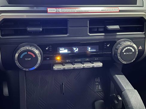 New 2026 Toyota Tacoma SR5 image 15