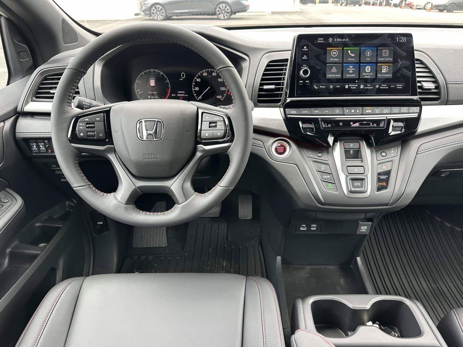New 2026 Honda Odyssey Sport-L image 13