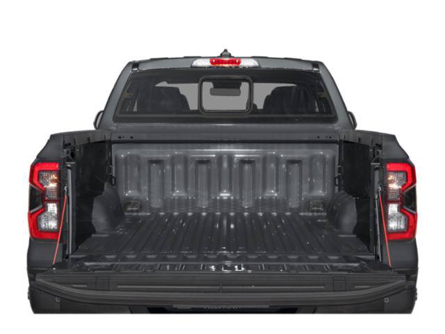 New 2026 Ford Ranger Lariat w/ Black Appearance Package AWD/4WD image 13
