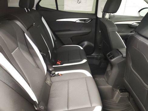 New 2026 Buick Envision Sport Touring AWD/4WD image 11