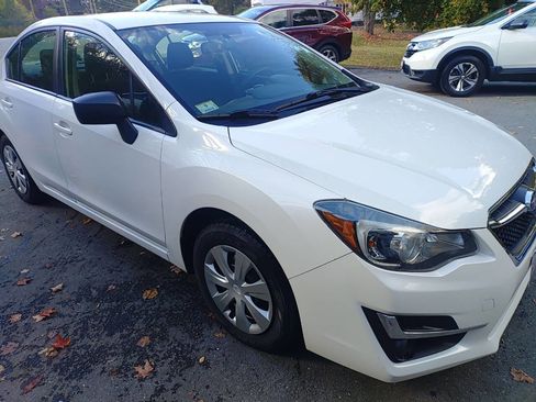 Used 2016 Subaru Impreza 2.0i image 5