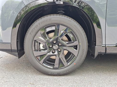 New 2026 MAZDA CX-5 2.5 S w/ Premium Plus Package AWD/4WD image 4