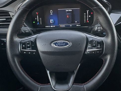 Used 2023 Ford Escape ST-Line image 12