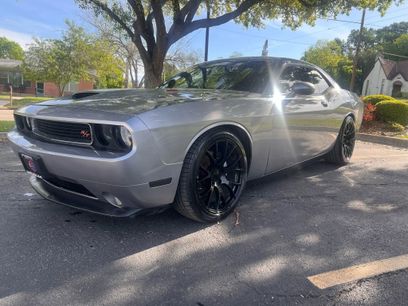 Used 2014 Dodge Challenger R/T