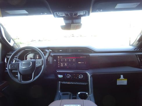 New 2026 GMC Sierra 2500 Denali Ultimate AWD/4WD image 26