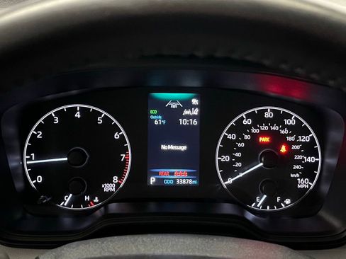 Used 2023 Toyota Corolla SE image 22