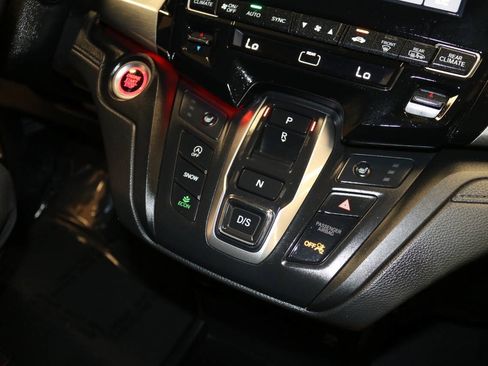 Used 2024 Honda Odyssey Sport image 34