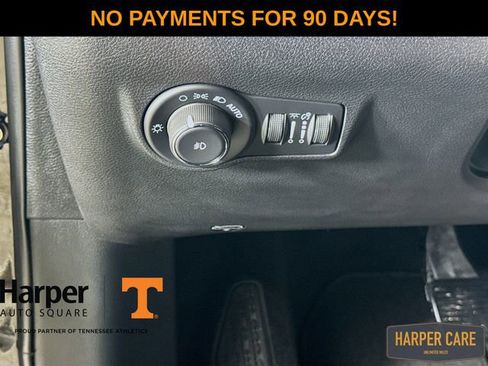 New 2026 Jeep Compass Limited image 13