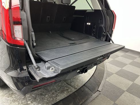 Certified 2025 Ford Expedition Max Active image 8