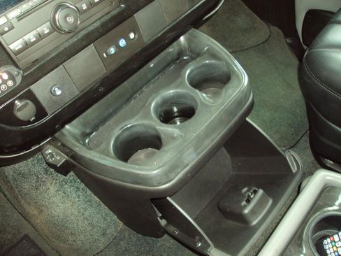 Used 2014 Chevrolet Express 1500 AWD image 33