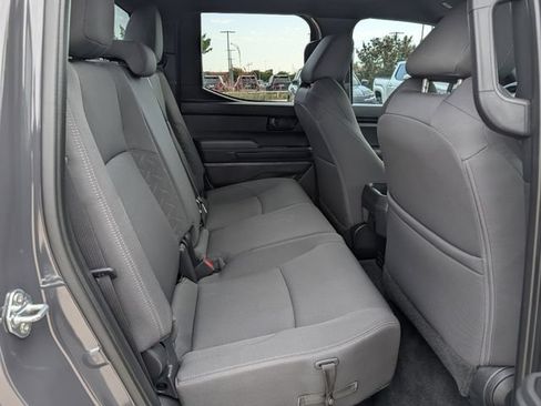 Used 2024 Toyota Tacoma TRD Sport RWD image 29