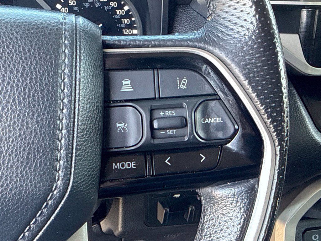 Used 2024 Toyota Tundra SR5 w/ SR5 Premium Package RWD image 23