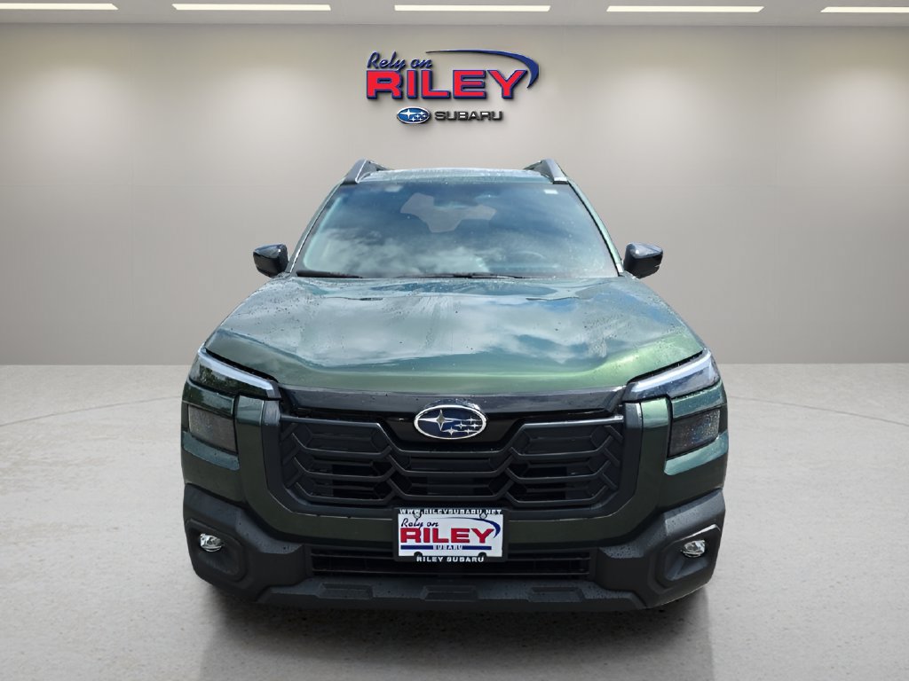 Certified 2026 Subaru Outback Limited AWD/4WD image 10