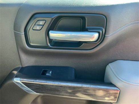 Used 2021 Chevrolet Silverado 1500 LTZ w/ Technology Package image 22