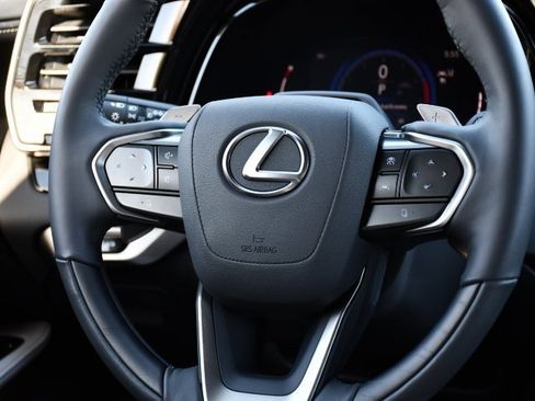 Certified 2023 Lexus RX 350 Premium Plus image 21