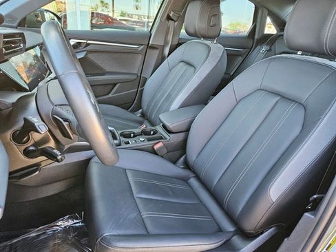 Used 2025 Audi A3 2.0T Premium Plus w/ Premium Plus Package image 23