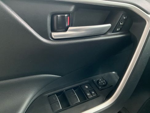 Used 2024 Toyota RAV4 XLE Premium w/ Weather Package AWD/4WD image 18