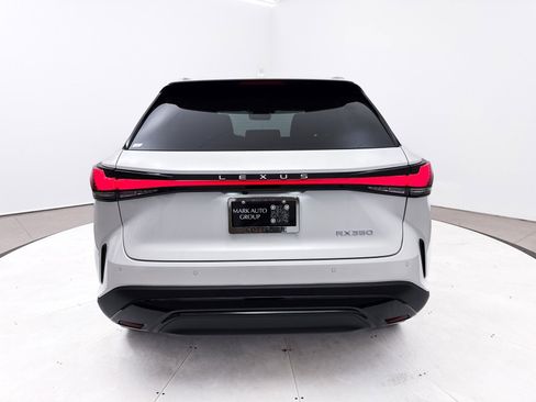 Used 2024 Lexus RX 350 FWD image 18