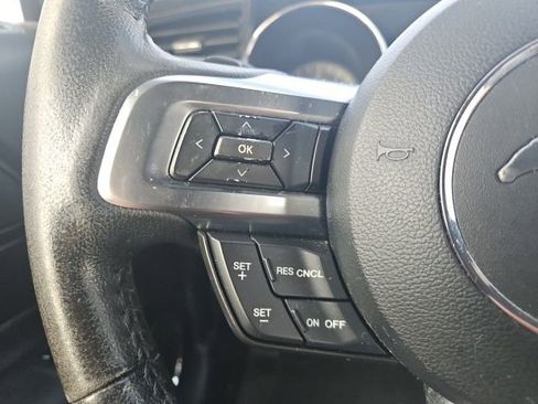 Used 2015 Ford Mustang Premium w/ Equipment Group 201A image 32