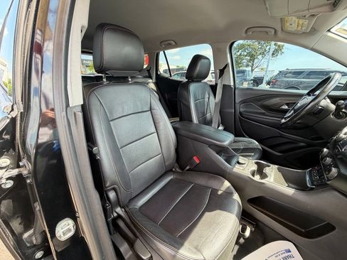 Used 2019 GMC Terrain SLT FWD image 33