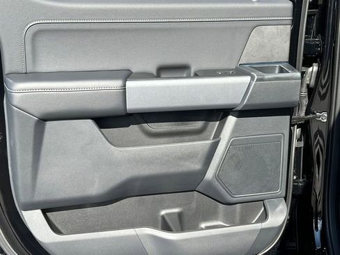 New 2026 Ford F150 XLT w/ Equipment Group 302A MID image 37