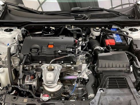 Certified 2023 Honda Civic Sport image 28