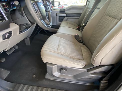 Used 2021 Ford F250 XLT image 28