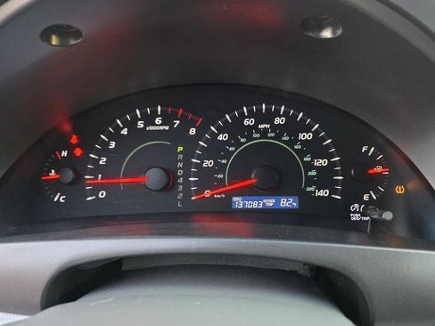 Used 2009 Toyota Camry image 28