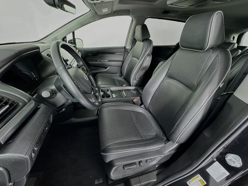 Certified 2024 Honda Odyssey Elite image 21